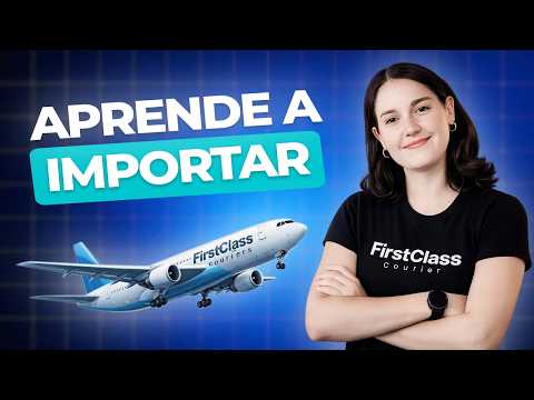 Cómo importar como un profesional